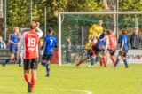 S.K.N.W.K. 1 - Kapelle 1 (competitie) seizoen 2024-2025 (78/99)